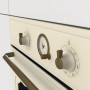 Духовка електрична Gorenje BO7732CLI
