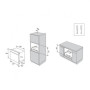 Духовка електрична Gorenje BO7732CLI