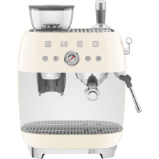 Кавоварка Smeg EGF03CREU