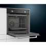 Духовка електрична Siemens HB334ABS0