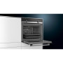 Духовка електрична Siemens HB514FBR0T