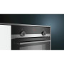 Духовка електрична Siemens HB514FBR0T