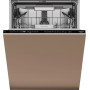 Вбудована посудомийна машина Hotpoint Ariston HM742L