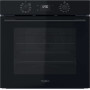 Духова шафа Whirlpool OMK58CU1SB