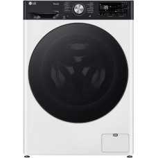 Пральна машина LG F4D1675YW