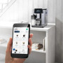 Кавомашина Delonghi PrimaDonna Soul ECAM 610.74.MB