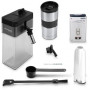 Кавомашина Delonghi PrimaDonna Soul ECAM 610.74.MB