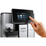 Кавомашина Delonghi PrimaDonna Soul ECAM 610.74.MB