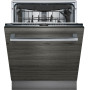 Вбудована посудомийна машина Siemens SN63EX14VE