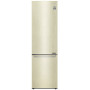 Холодильник LG GC-B509SECL