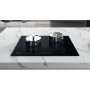 Варильна поверхня електрична Whirlpool WF S2765 NE/IXL