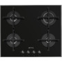Варильна поверхня Smeg PV164B3