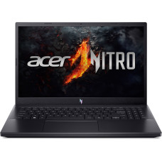 Ноутбук Acer Nitro V 15 ANV15-41-R430 (NH.QSHEX.00Q) Ноутбук Acer Nitro V 15 ANV15-41-R430 (NH.QSHEX.00Q)