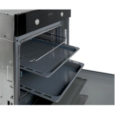 Духовка електрична Whirlpool AKP 786 NB