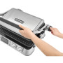 Електрогриль притискний Delonghi CGH 1020D