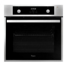 Духовка електрична Whirlpool AKP 786 IX