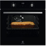 Духовка електрична Electrolux OCF5E50Z