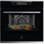 Духовка електрична Electrolux OKA9S31WX