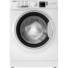 Пральна машина Whirlpool WRBSS 6239 W UA
