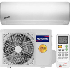 Спліт-система Neoclima Therminator 3.0 NS/NU-09AHX