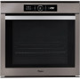 Духовка електрична Whirlpool AKZM 8420 S
