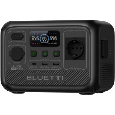 Зарядна станція BLUETTI AC2A