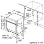 Посудомийна машина Siemens SN53ES14VE