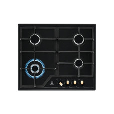 Варильна поверхня газова Electrolux EGS6436RK