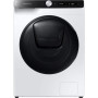 Прально-сушильна машина автоматична Samsung WD80T554DBE