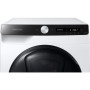 Прально-сушильна машина автоматична Samsung WD80T554DBE