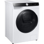 Прально-сушильна машина автоматична Samsung WD80T554DBE