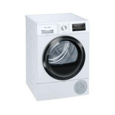 Сушильна машина Siemens WT47RTE0PL