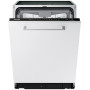 Вбудована посудомийна машина Samsung DW60CG530B00