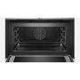 Духовка електрична Siemens CM633GBW1