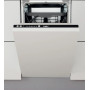 Вбудована посудомийна машина Whirlpool WI9E2B19CB
