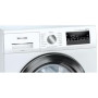 Пральна машина Siemens WM14N29XPL
