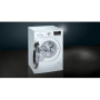 Пральна машина Siemens WM14N29XPL