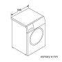Пральна машина Siemens WM14N29XPL