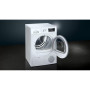 Сушильна машина Siemens WT45HV0EPL
