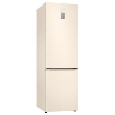 Холодильник з морозильною камерою Samsung RB36T674FEL