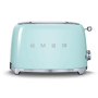 Тостер SMEG TSF01PGEU
