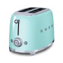 Тостер SMEG TSF01PGEU