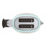 Тостер SMEG TSF01PGEU