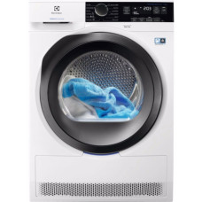 Сушильна машина Electrolux PerfectCare 800 EW8H258SC