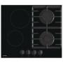 Варильна поверхня комбінована Gorenje GCE691BSC