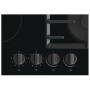 Варильна поверхня комбінована Gorenje GCE691BSC
