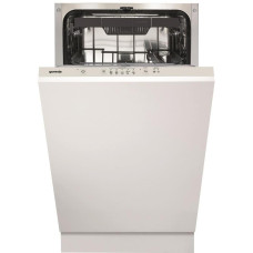 Посудомийна машина Gorenje GV520E10S