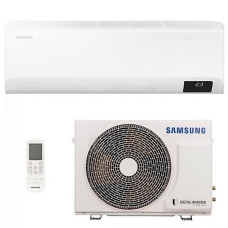 Спліт-система Samsung AR09TXFYAWKNUA