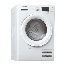 Сушильна машина Whirlpool FT M22 9X2 EU