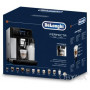 Кавомашина автоматична Delonghi Perfecta DeLuxe ESAM 460.75.MB